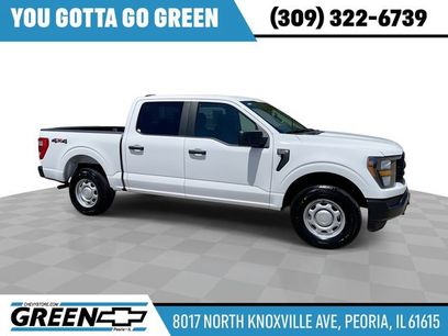 Used 2023 Ford F150 XL
