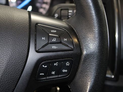 Used 2021 Ford Ranger XLT w/ Tremor Off-Road Package image 37