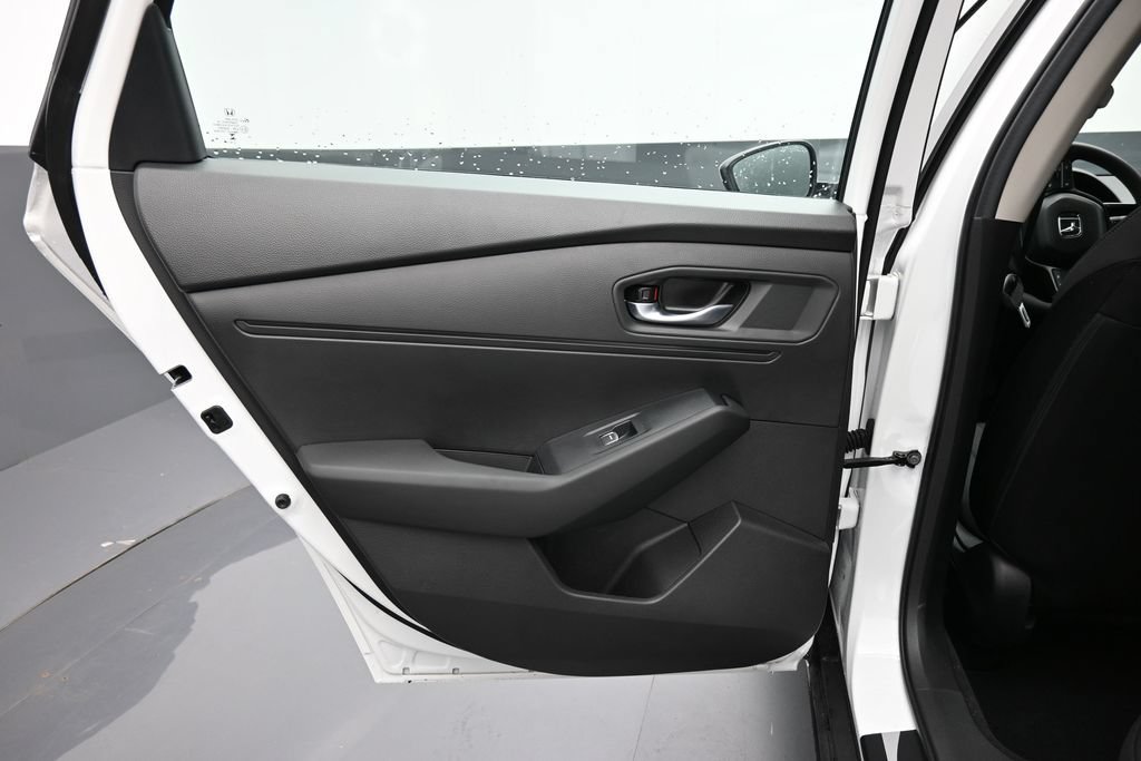 New 2025 Honda Accord LX image 23