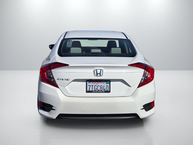 Used 2016 Honda Civic LX image 5