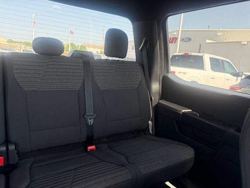 Used 2021 Ford F150 XL w/ Equipment Group 101A High AWD/4WD image 54