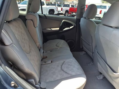 Used 2011 Toyota RAV4 2WD w/ Base L4 Extra Value Pkg image 20