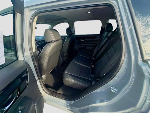 New 2026 Honda CR-V EX-L image 20