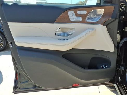 Certified 2024 Mercedes-Benz GLE 350 4MATIC image 12