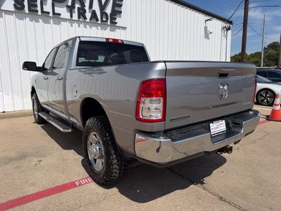 Used 2021 RAM 2500 Big Horn