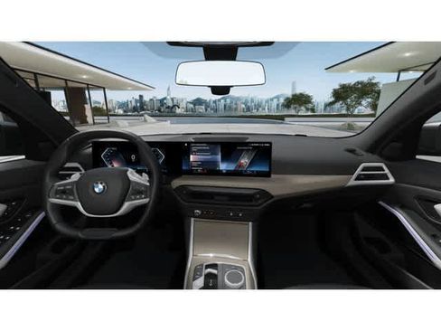 New 2026 BMW 330i Sedan w/ Convenience Package image 11