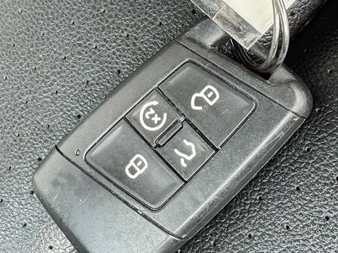 Used 2022 Volkswagen Atlas SE AWD/4WD image 41