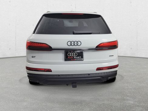 New 2026 Audi Q7 3.0T Premium Plus image 5