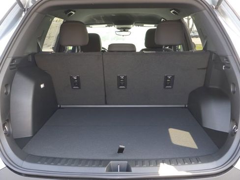 New 2026 Chevrolet Equinox LT w/ Safety and Technology Package FWD image 45