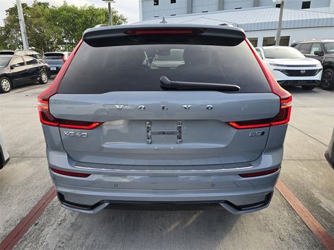 New 2026 Volvo XC60 B5 Ultra w/ Protection Package Premier image 5