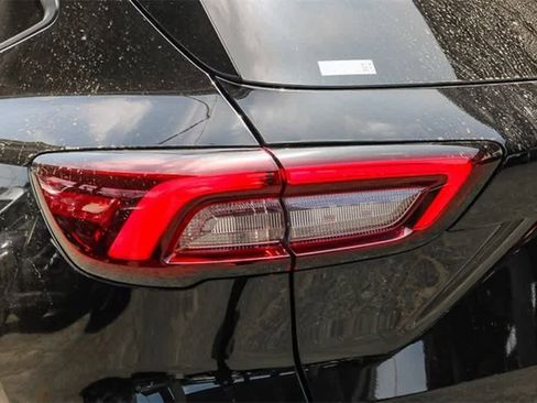 New 2024 Ford Escape ST-Line w/ Equipment Group 301A image 8