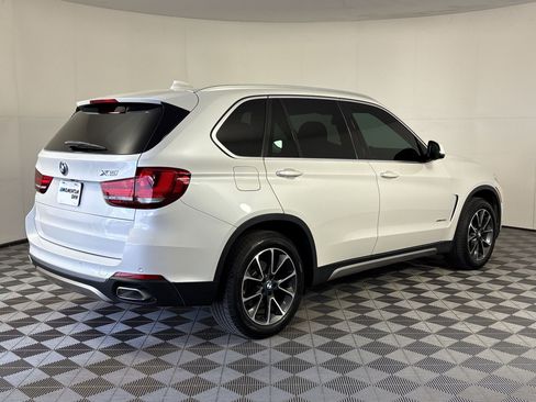 Used 2018 BMW X5 sDrive35i RWD image 9