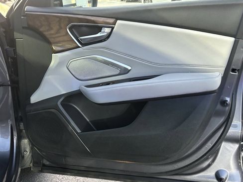 Used 2020 Acura RDX AWD w/ Advance Package image 14