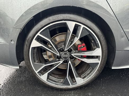 Used 2023 Audi S5 Prestige image 31