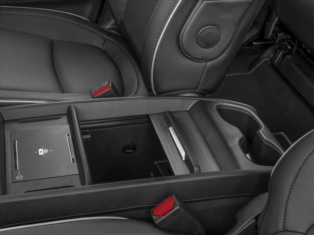 New 2027 Honda Odyssey Touring image 10