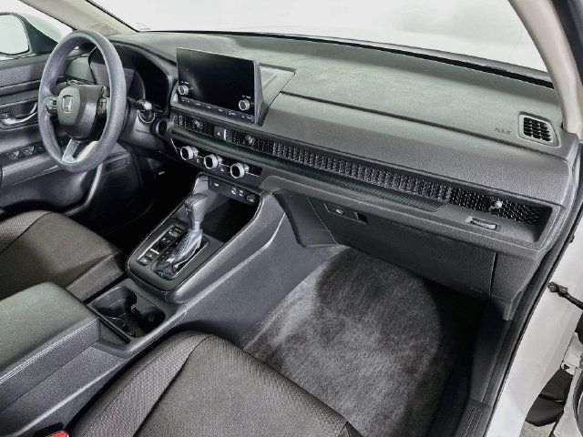 Certified 2024 Honda CR-V EX image 32