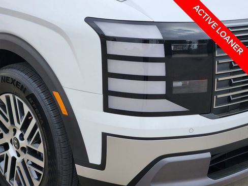 New 2026 Hyundai Palisade SEL image 5