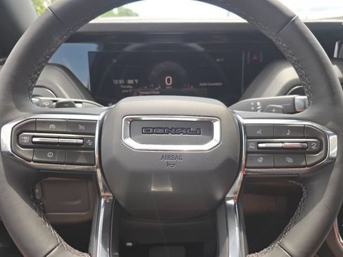 New 2026 GMC Yukon Denali AWD/4WD image 27
