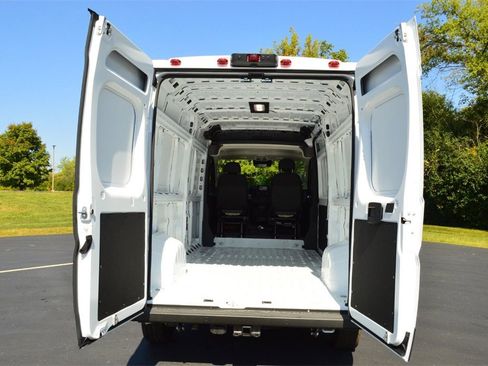 New 2026 RAM ProMaster 2500 w/ Safety Group image 34