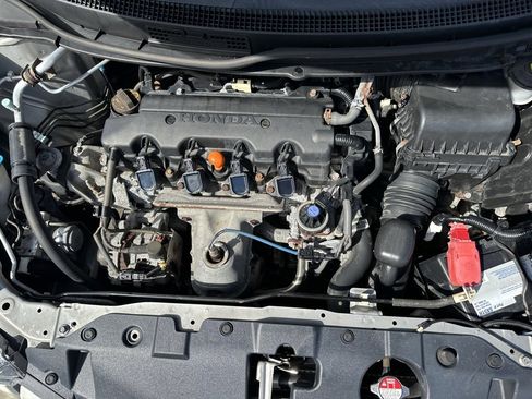 Used 2013 Honda Civic LX image 20