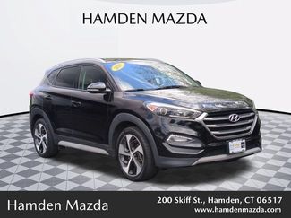 Used 2017 Hyundai Tucson Sport w/ Cargo Package AWD/4WD 360° Tour