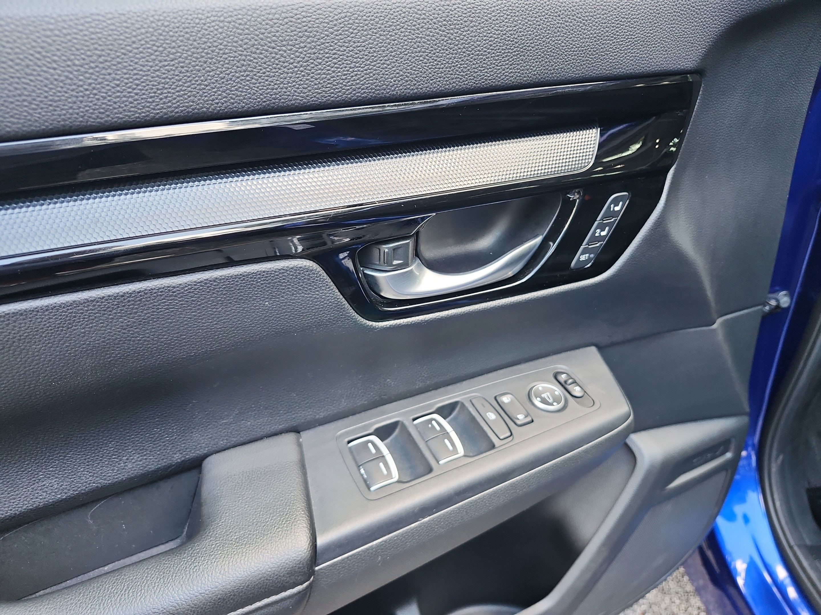 Certified 2024 Honda CR-V EX-L image 16