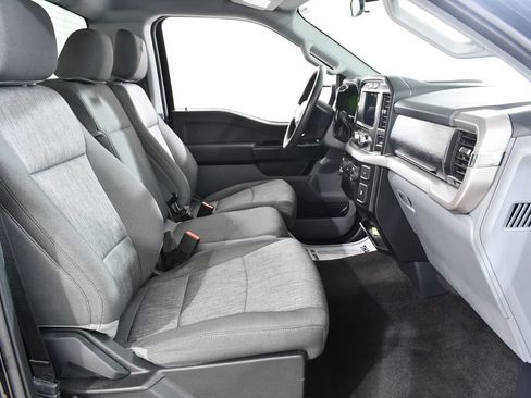 Used 2021 Ford F150 XL w/ Equipment Group 101A High AWD/4WD image 10