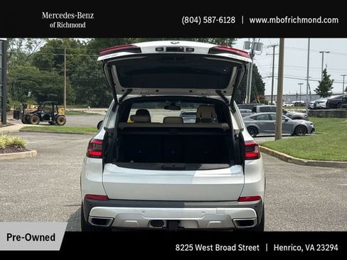 Used 2022 BMW X5 xDrive40i AWD/4WD image 26