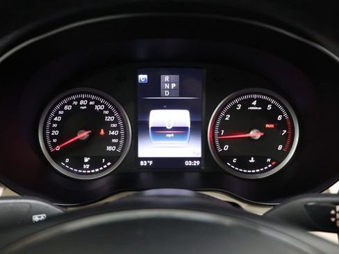 Used 2019 Mercedes-Benz GLC 300 4MATIC Coupe image 23
