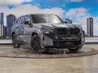 New 2026 BMW XM Label Red video 1