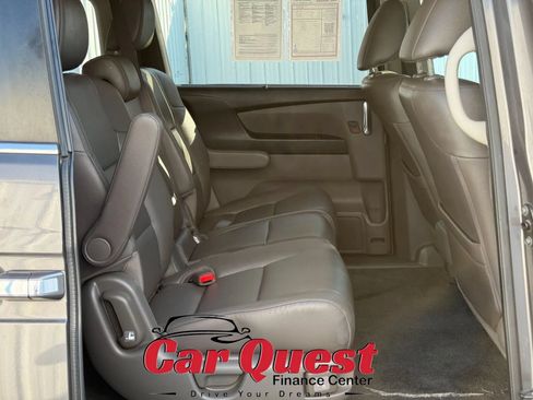 Used 2016 Honda Odyssey EX-L image 17