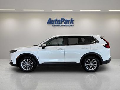 Used 2023 Honda CR-V EX