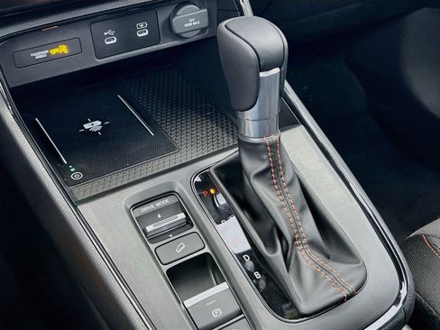 New 2026 Honda CR-V TrailSport image 15