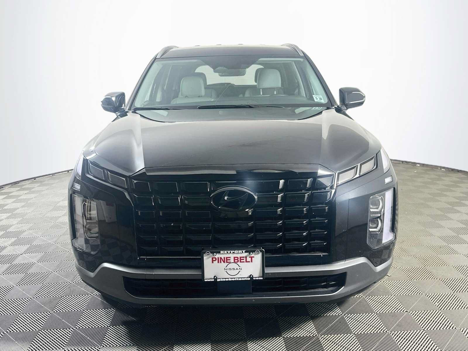 Used 2025 Hyundai Palisade SEL AWD/4WD image 2