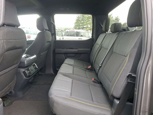 Certified 2024 Ford F150 STX image 19