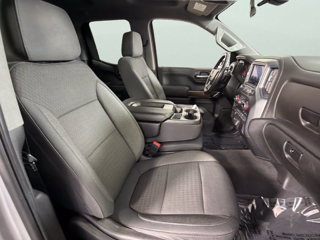 Used 2020 Chevrolet Silverado 1500 LT w/ All-Star Edition RWD image 31