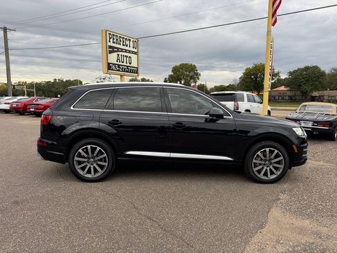 Used 2019 Audi Q7 2.0T Premium Plus w/ Premium Plus Package image 3