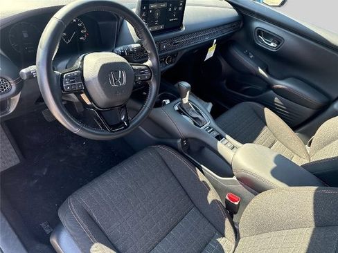 Used 2026 Honda HR-V Sport image 10