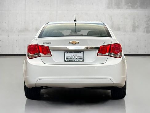 Used 2013 Chevrolet Cruze LT image 6