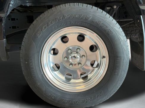 Used 2022 Ford F150 XL w/ Equipment Group 101A High AWD/4WD image 39