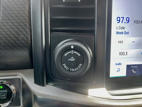 Used 2022 Ford F150 Raptor w/ Equipment Group 801A High AWD/4WD image 23