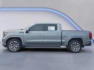 Used 2025 GMC Sierra 1500 Denali w/ Denali Reserve Package AWD/4WD video 2