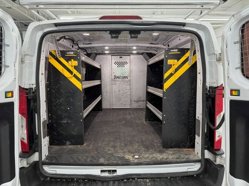 Used 2020 Ford Transit 150 Low Roof RWD image 22