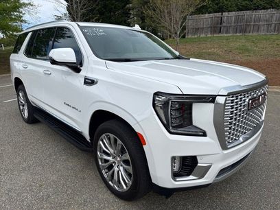 Used 2023 GMC Yukon Denali