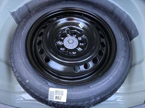 Certified 2026 Toyota Camry XLE w/ Premium Plus Package image 31