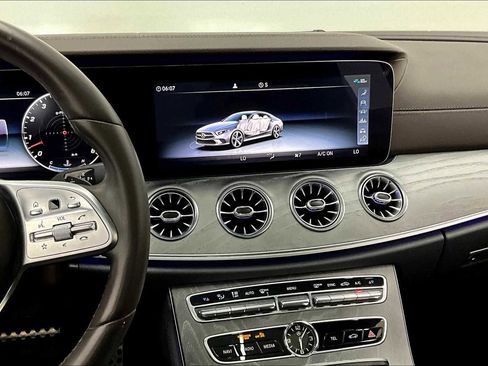 Used 2020 Mercedes-Benz CLS 450 4MATIC image 7