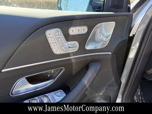 New 2026 Mercedes-Benz GLE 450 4MATIC image 13