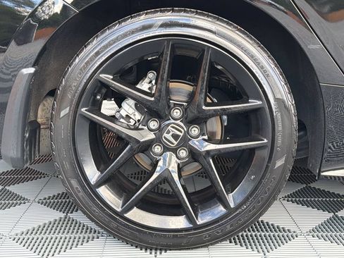 Used 2023 Honda Civic Sport image 19