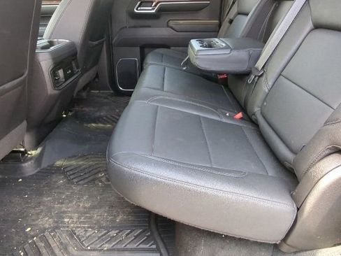 Used 2022 Chevrolet Silverado 1500 RST AWD/4WD image 21