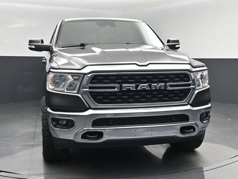 Used 2022 RAM 1500 Big Horn AWD/4WD image 21